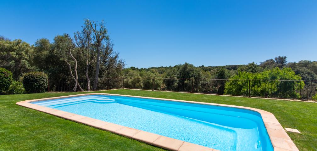 Rural Villa Son Forte Nou