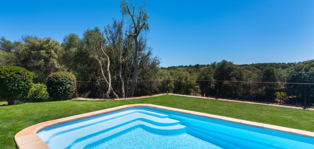 Rural Villa Son Forte Nou