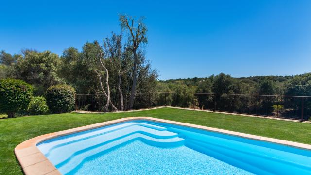 Rural Villa Son Forte Nou