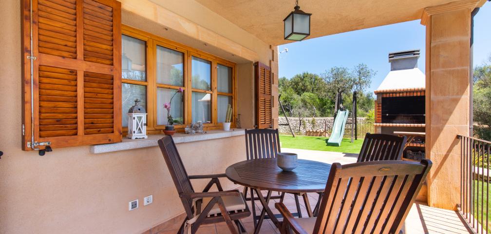 Rural Villa Son Forte Nou