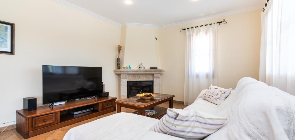 Rural Villa Son Forte Nou