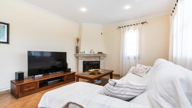 Rural Villa Son Forte Nou