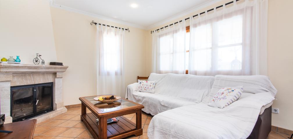 Rural Villa Son Forte Nou