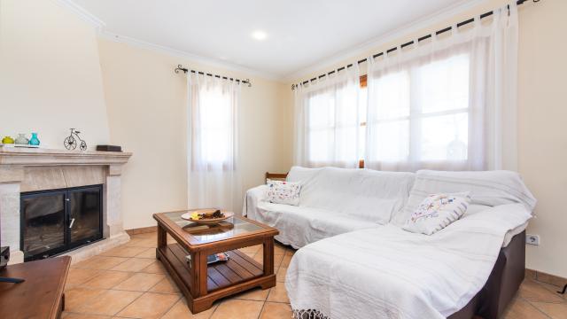 Rural Villa Son Forte Nou