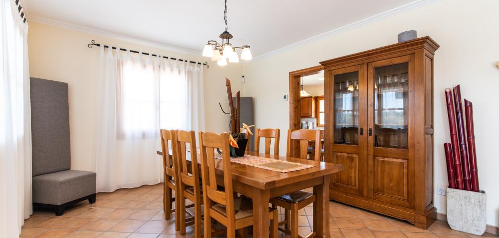 Rural Villa Son Forte Nou