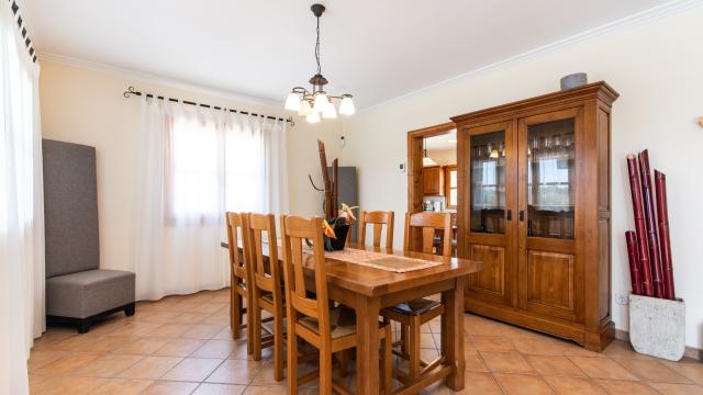 Rural Villa Son Forte Nou