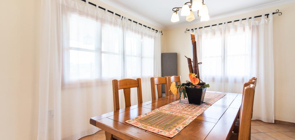 Rural Villa Son Forte Nou