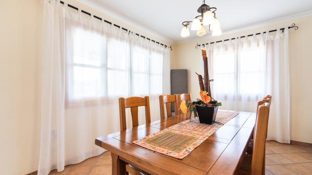 Rural Villa Son Forte Nou