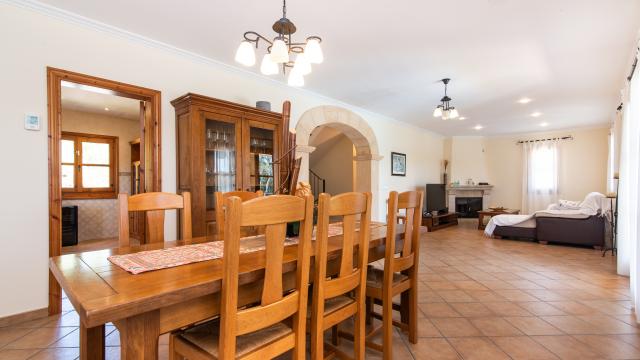 Rural Villa Son Forte Nou