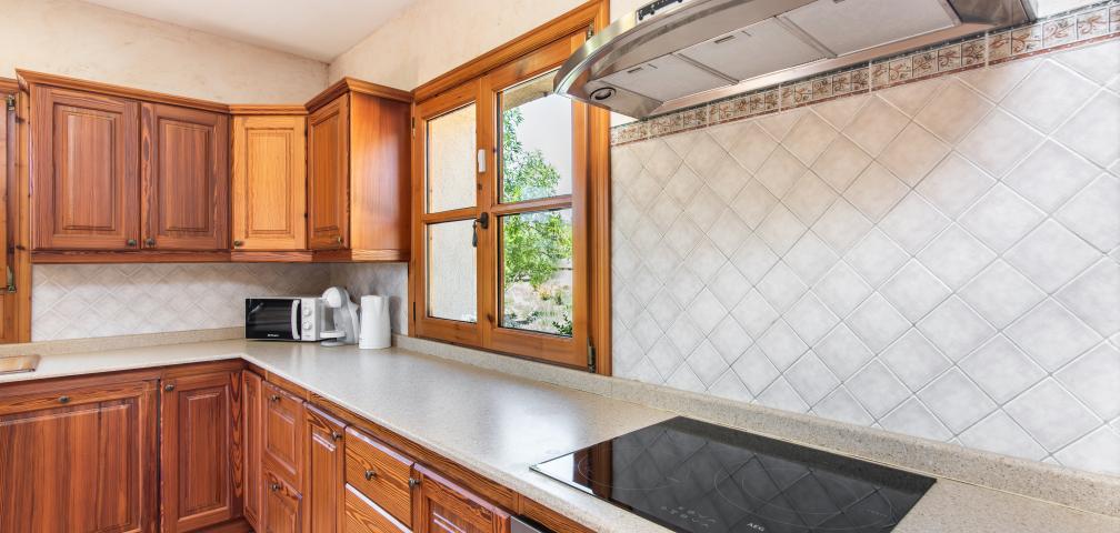 Rural Villa Son Forte Nou