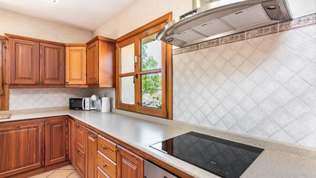 Rural Villa Son Forte Nou