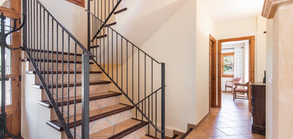 Rural Villa Son Forte Nou