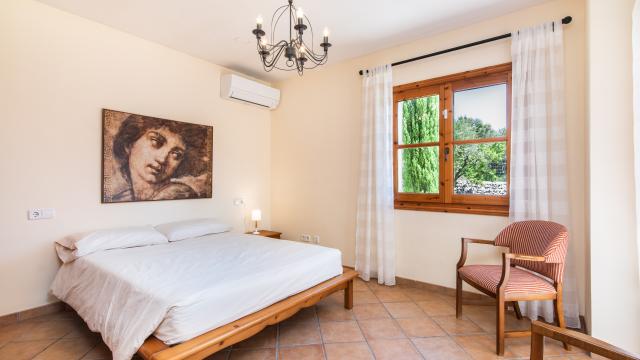 Rural Villa Son Forte Nou