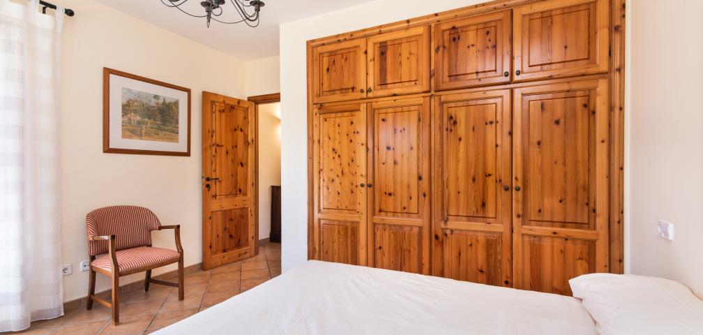 Rural Villa Son Forte Nou