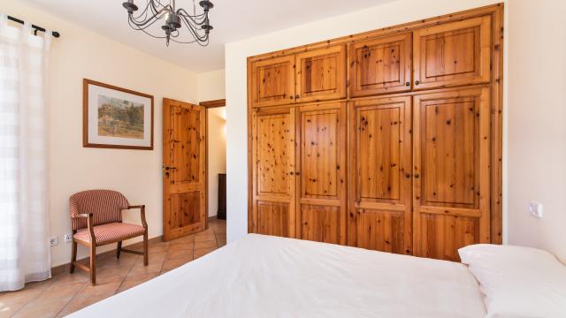 Rural Villa Son Forte Nou