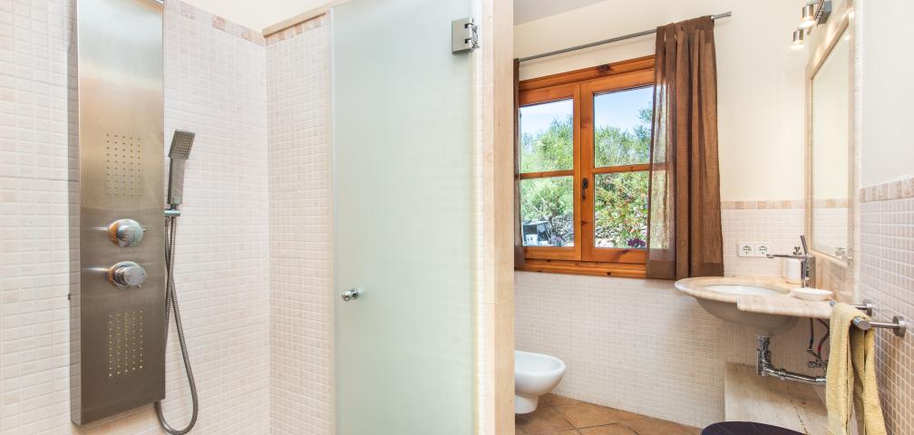 Rural Villa Son Forte Nou