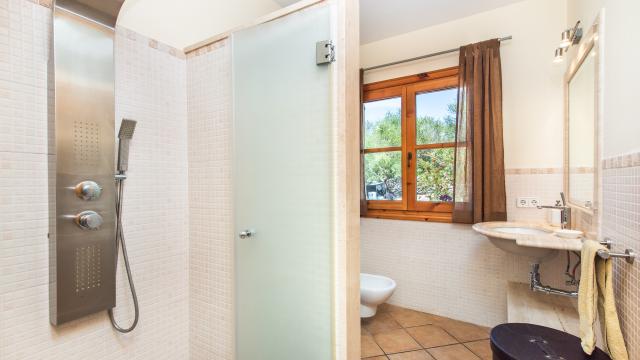 Rural Villa Son Forte Nou