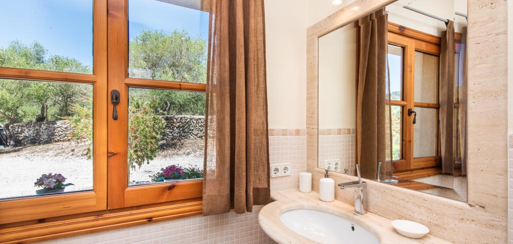 Rural Villa Son Forte Nou