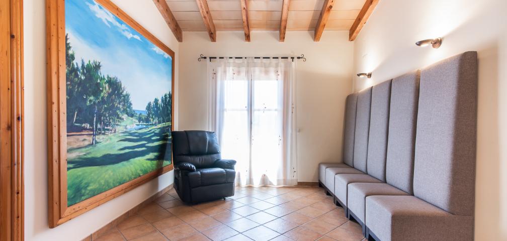 Rural Villa Son Forte Nou