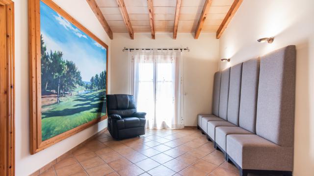 Rural Villa Son Forte Nou