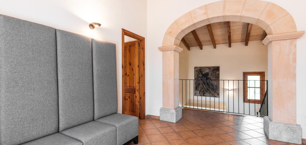 Rural Villa Son Forte Nou