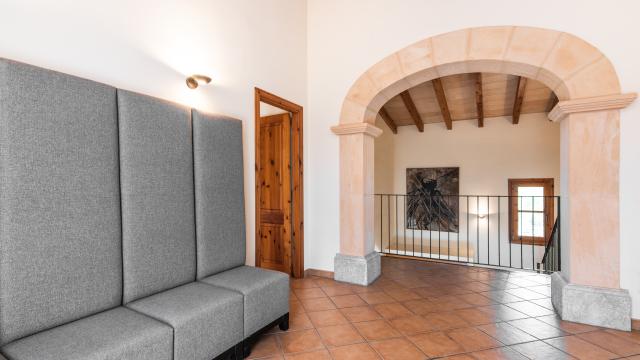 Rural Villa Son Forte Nou