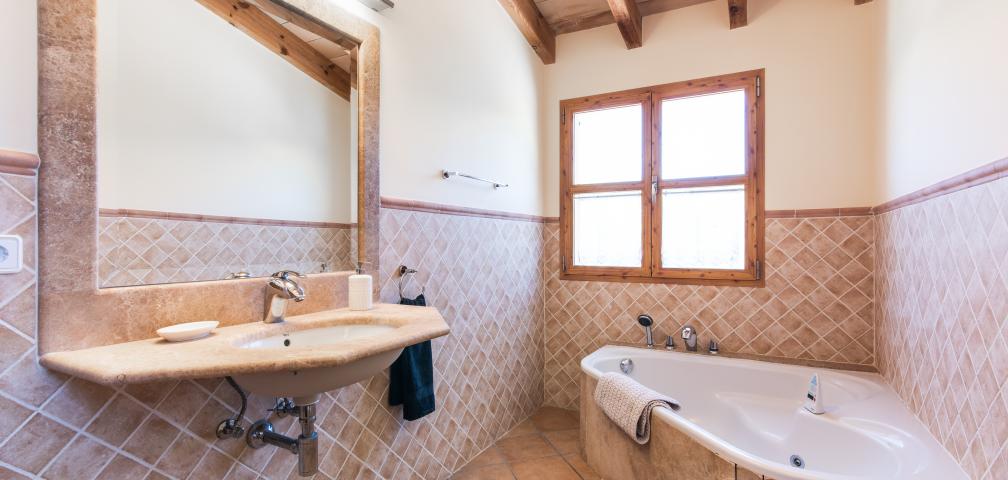 Rural Villa Son Forte Nou