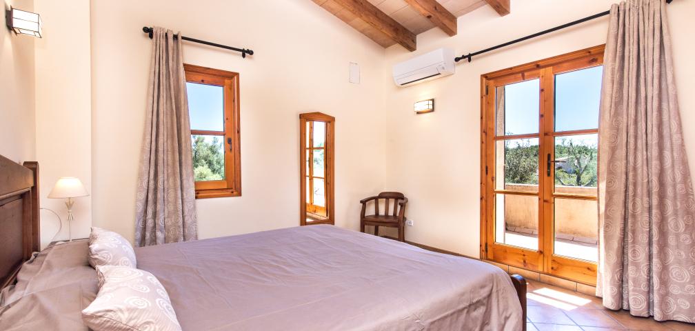 Rural Villa Son Forte Nou