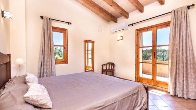 Rural Villa Son Forte Nou