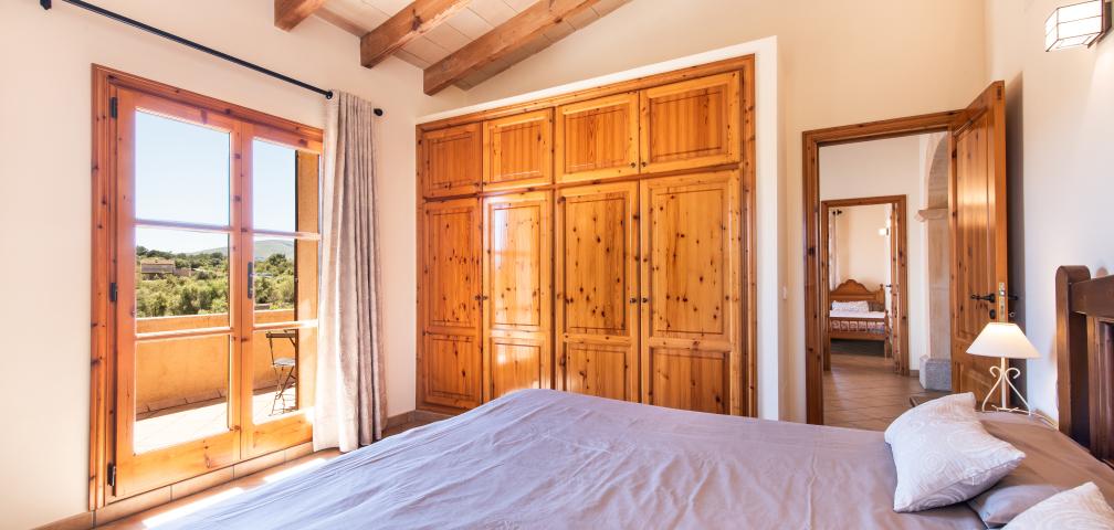 Rural Villa Son Forte Nou