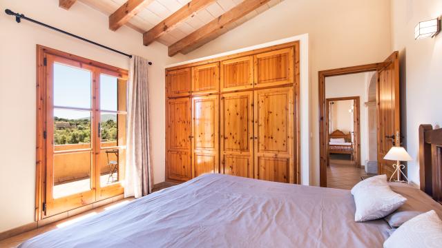 Rural Villa Son Forte Nou