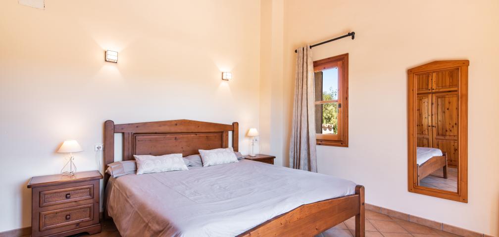 Rural Villa Son Forte Nou