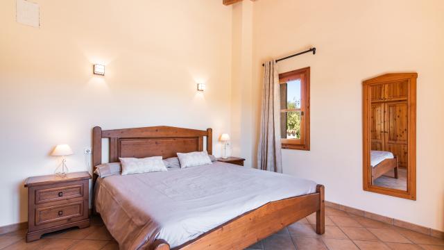 Rural Villa Son Forte Nou