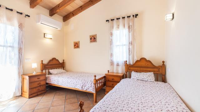 Rural Villa Son Forte Nou