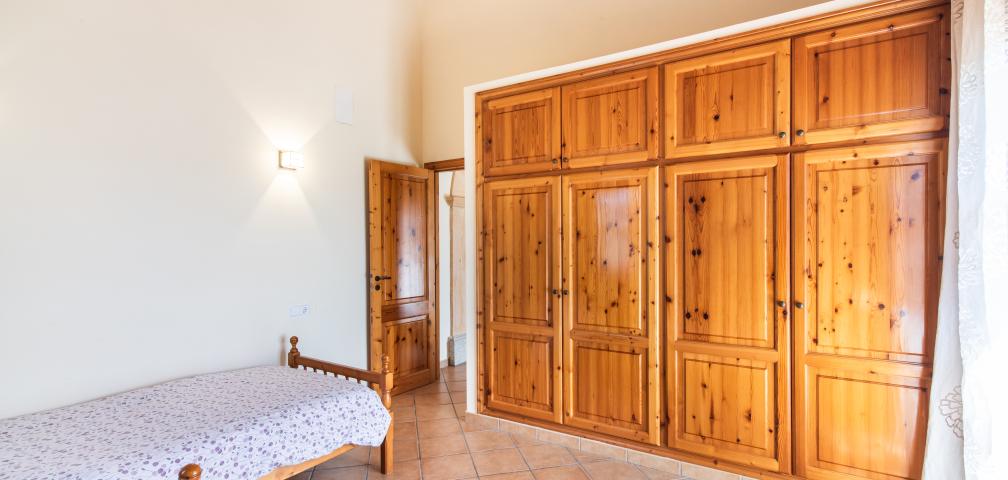 Rural Villa Son Forte Nou