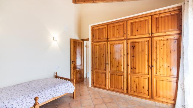 Rural Villa Son Forte Nou