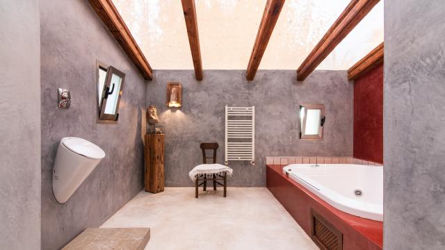 Rural Villa Can Xisco