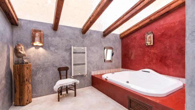 Rural Villa Can Xisco