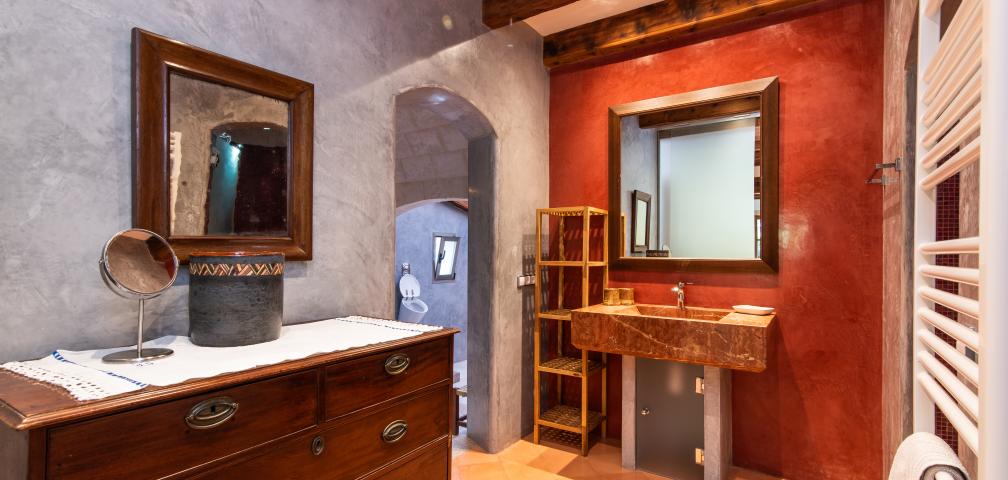 Rural Villa Can Xisco