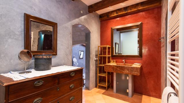 Rural Villa Can Xisco