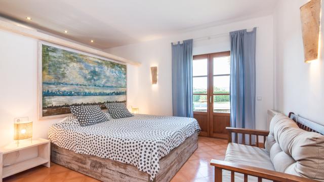 Rural Villa Can Xisco