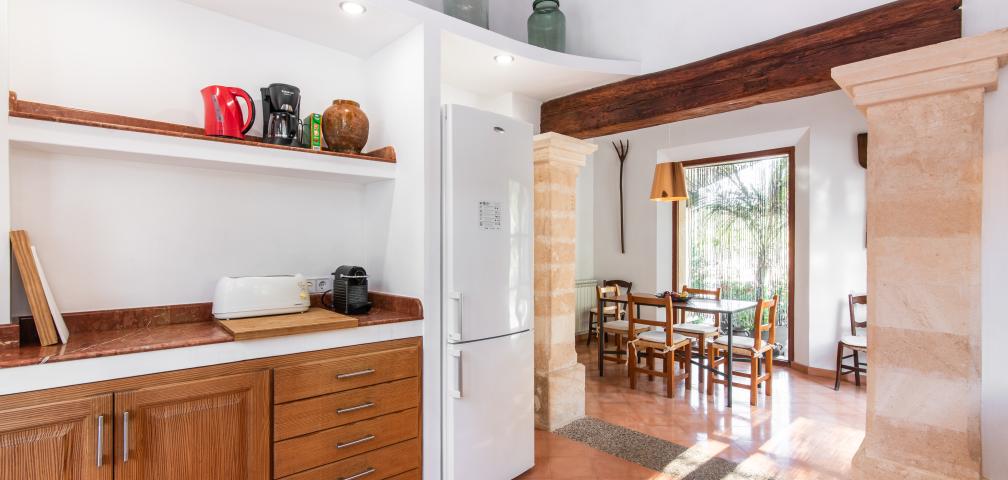 Rural Villa Can Xisco