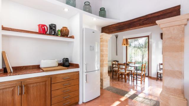 Rural Villa Can Xisco