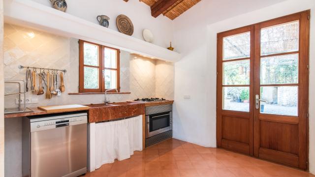 Rural Villa Can Xisco