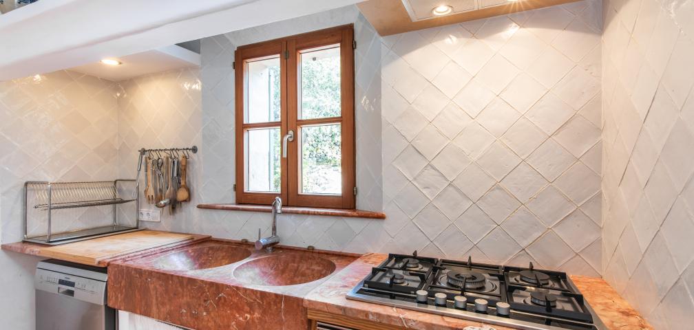 Rural Villa Can Xisco