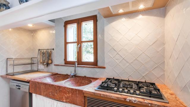 Rural Villa Can Xisco