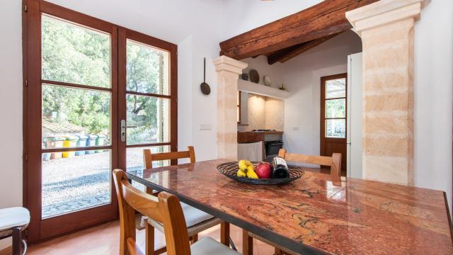 Rural Villa Can Xisco