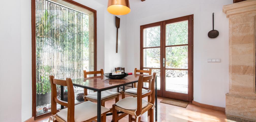 Rural Villa Can Xisco