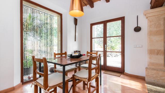 Rural Villa Can Xisco