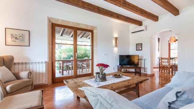 Rural Villa Can Xisco